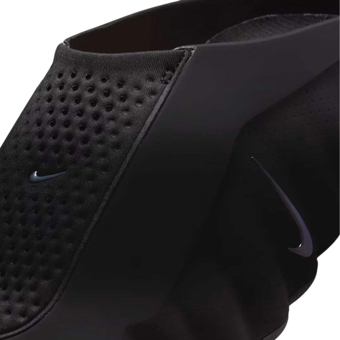 2026 Model Mind 001 Slide 'Black Chrome' Women's