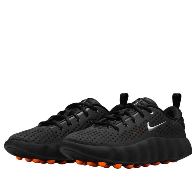 2026 Model (WMNS) Mind 002 'Black Hyper Crimson'