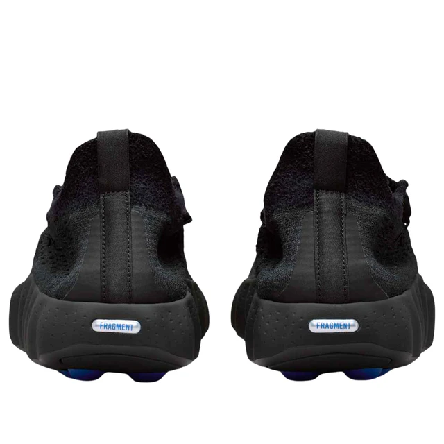 2026 Model x Fragment Mind 002 'Concept Testing'