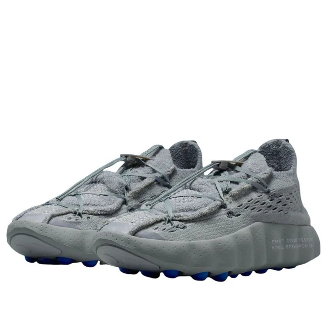 2026 Model x Fragment Design Mind 002 'Particle Grey'