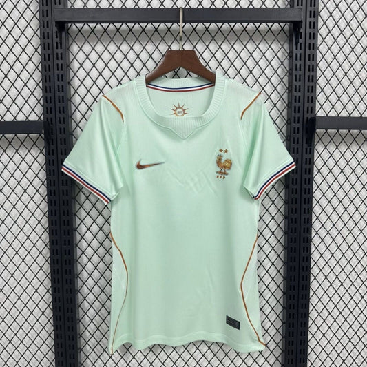 France Away Replica Jersey World Cup 2026 Adults