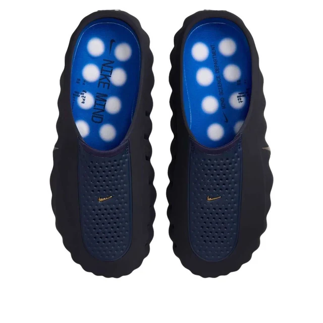2026 Model Mind 001 'Blackened Blue'
