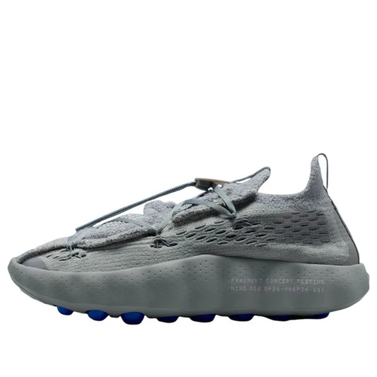 2026 Model x Fragment Design Mind 002 'Particle Grey'